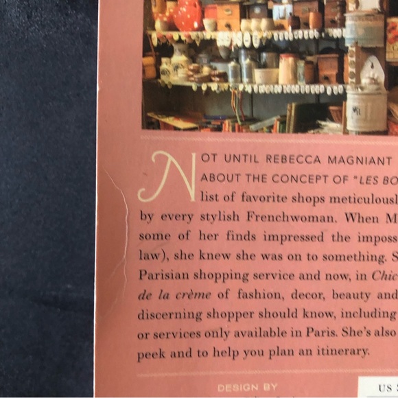 Chic Shopping In Paris . A definitive guide to shopping around the city of love - Picture 3 of 7